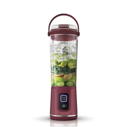 Portable Cordless Blender | 530ml | Smoothies, Protein Shakes & Frozen Cocktails – Dishwasher Safe