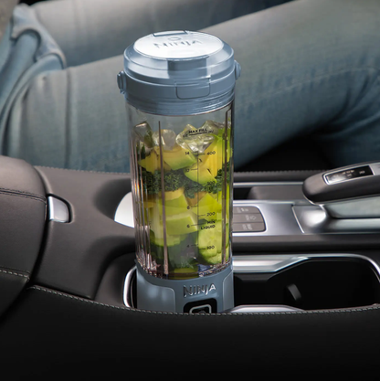 Portable Cordless Blender | 530ml | Smoothies, Protein Shakes & Frozen Cocktails – Dishwasher Safe